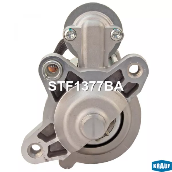 KRAUF STF1377BA Стартер