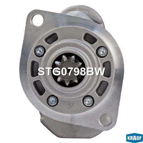 KRAUF STG0798BW Стартер