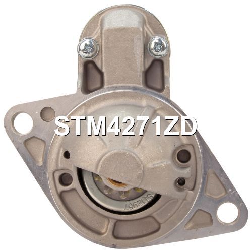 KRAUF STM4271ZD Стартер