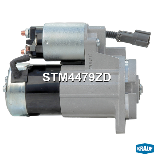 KRAUF STM4479ZD Стартер
