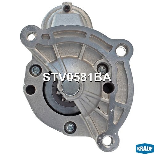 KRAUF STV0581BA Стартер