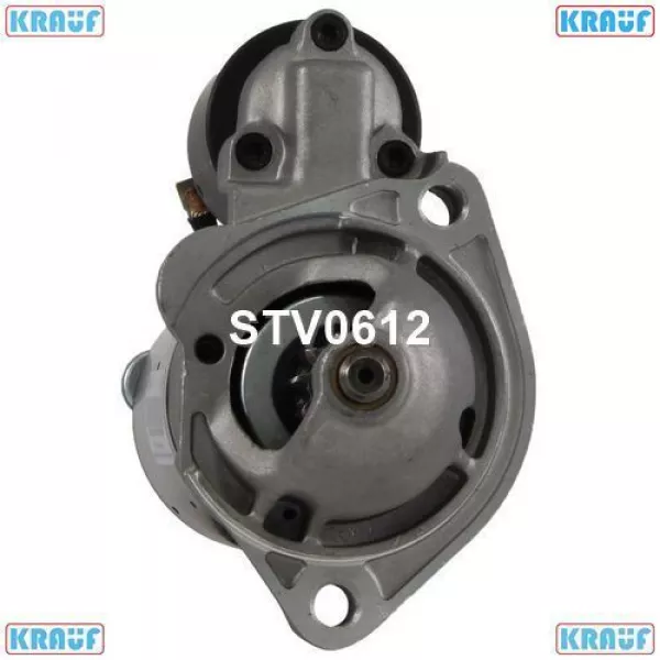 KRAUF STV0612ZL Стартер