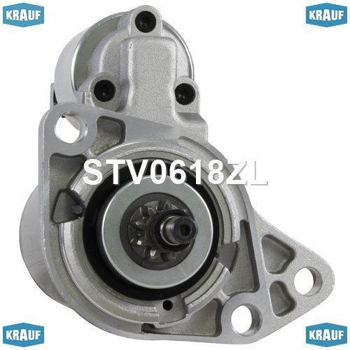 KRAUF STV0618ZL Стартер