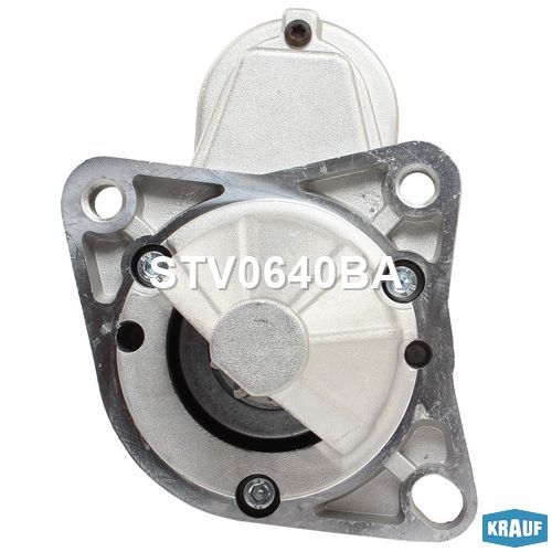 KRAUF STV0640BA Стартер 12V 0,85KW
