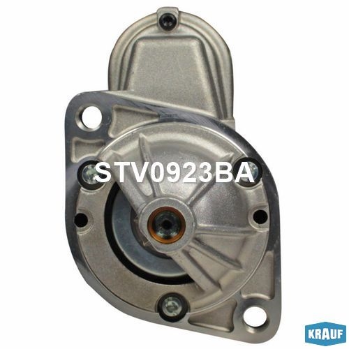 KRAUF STV0923BA Стартер HYUNDAI AVANTE XD/ELANTRA/SANTA FE/TUCSON 1.2KW