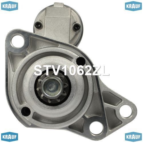 KRAUF STV1062ZL Стартер 10 зубов