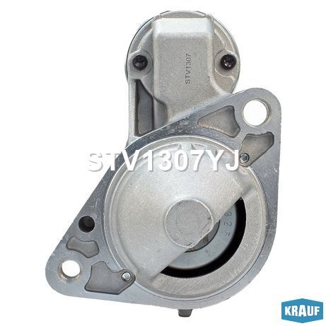 KRAUF STV1307YJ Стартер 12V 0,7 kW