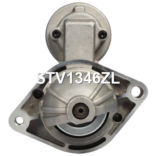KRAUF STV1346ZL Стартер