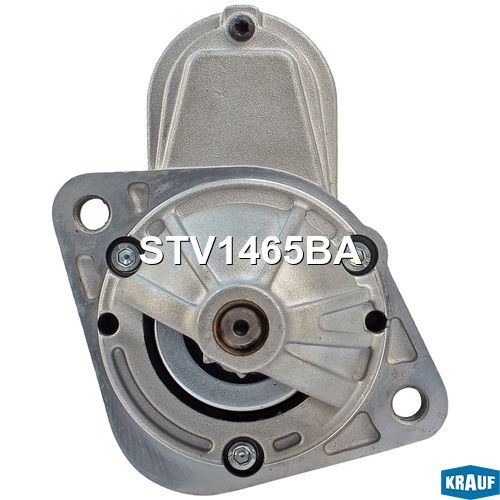 KRAUF STV1465BA Стартер 12V 1,4kW