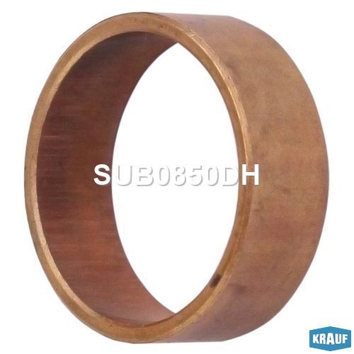 KRAUF SUB0850DH Втулка стартера