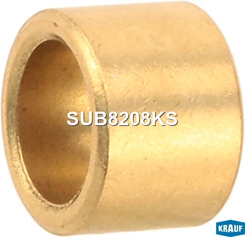 KRAUF SUB8208KS Втулка стартера
