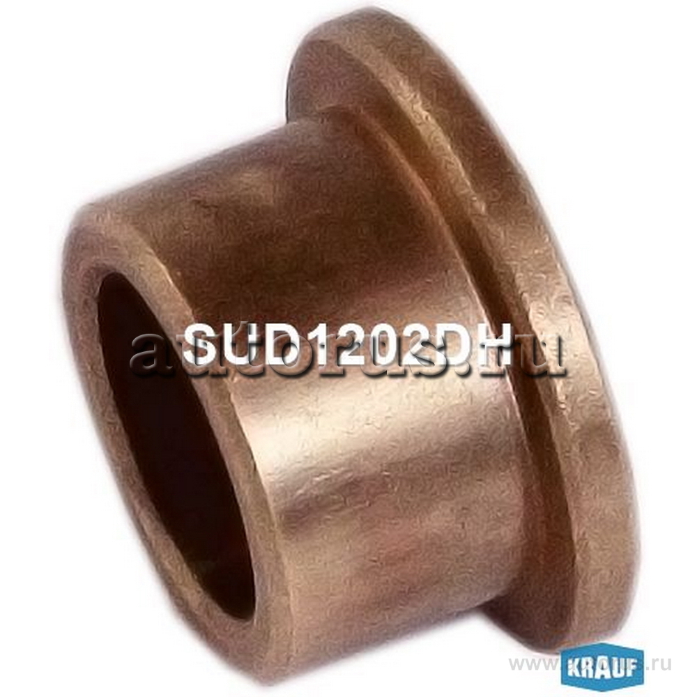 KRAUF SUD1202DH Втулка стартера