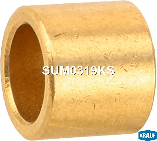 KRAUF SUM0319KS Втулка стартера
