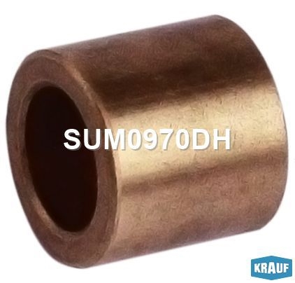 KRAUF SUM0970DH Втулка стартера