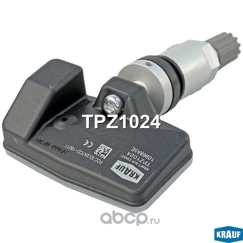 KRAUF TPZ1024 Датчик давления в шине