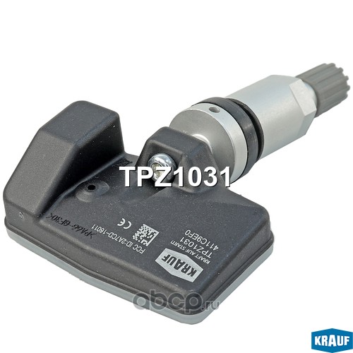 KRAUF TPZ1031 Датчик давления в шине