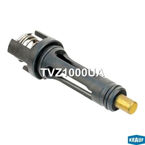 KRAUF TVZ1000UA Термостат электронный