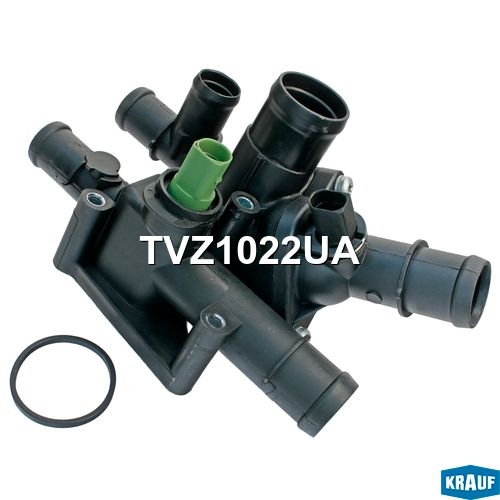 KRAUF TVZ1022UA Термостат