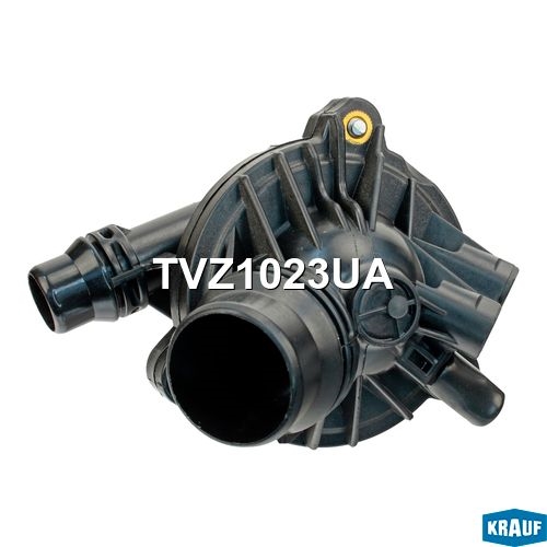 KRAUF TVZ1023UA Термостат
