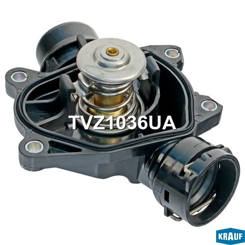 KRAUF TVZ1036UA Термостат