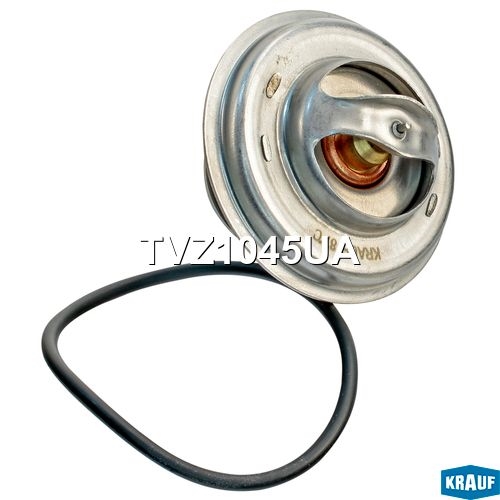 KRAUF TVZ1045UA Термостат VOLVO S80 2.5 TDI 99-06 /V70 2.5 TDI 00- / VW CRAFTER 2.5 TDI 06-
