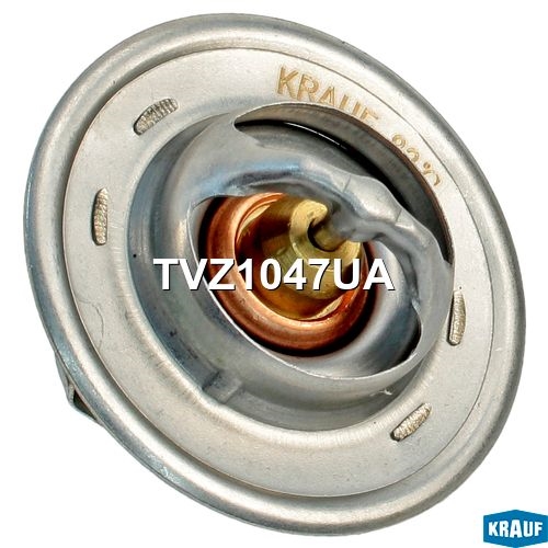 KRAUF TVZ1047UA Термостат CHEVROLET LANOS/LACETTI 1.4/1.6 0.4-