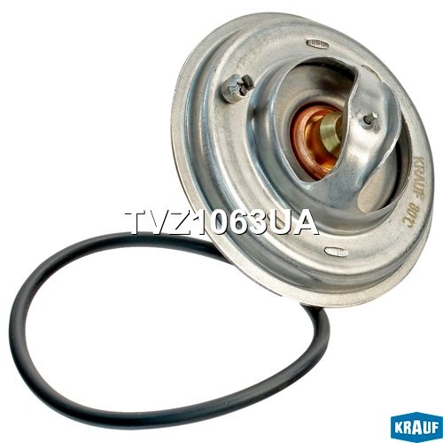 KRAUF TVZ1063UA Термостат VAG A3 3.2 03- / TT 3.2 03-06/07- / BORA/GOLF 2.3 00-05
