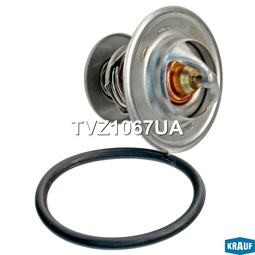 KRAUF TVZ1067UA Термостат VW GOLF/PASSAT/T4