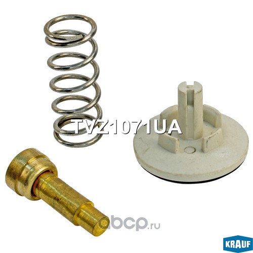 KRAUF TVZ1071UA Термостат