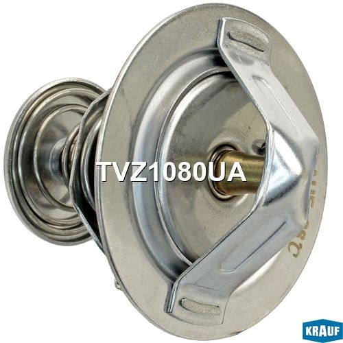 KRAUF TVZ1080UA Термостат FORD MONDEO 2.0-2.2 00-07/TRANSIT 2.4 00-/PEUGEOT BOXER 2.2 06-