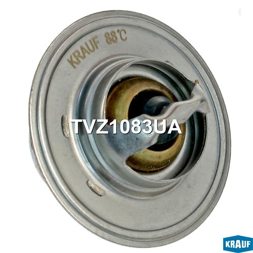 KRAUF TVZ1083UA Термостат HYUNDAI ACCENT 03- (ТАГАЗ)/GETZ 02- SOHC