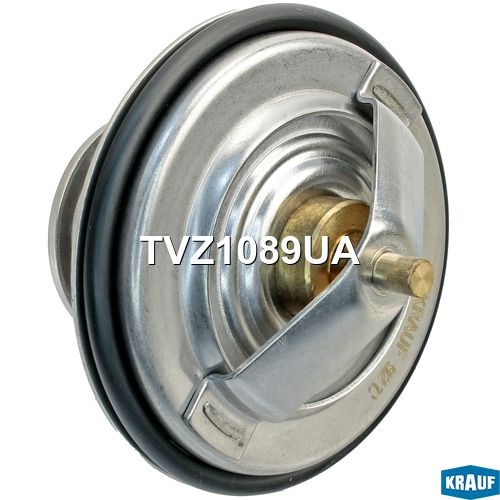 KRAUF TVZ1089UA Термостат BMW E30/E34/E36/E38/E39 1.6-2.8 90-00
