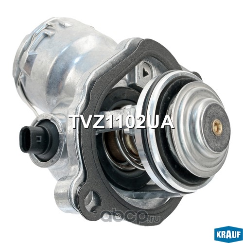 KRAUF TVZ1102UA Термостат MB W204/W212 09-