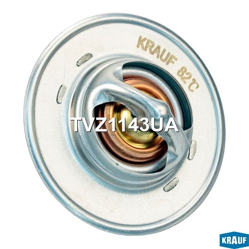 KRAUF TVZ1143UA Термостат