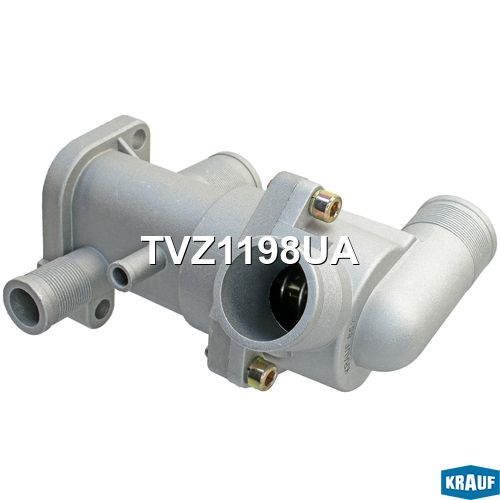 KRAUF TVZ1198UA Термостат