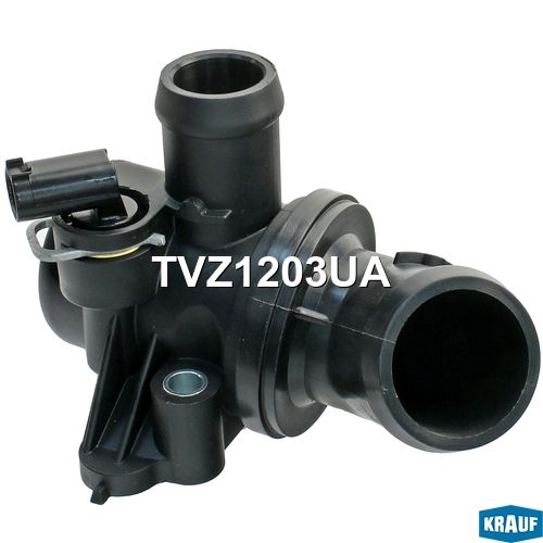 KRAUF TVZ1203UA Термостат