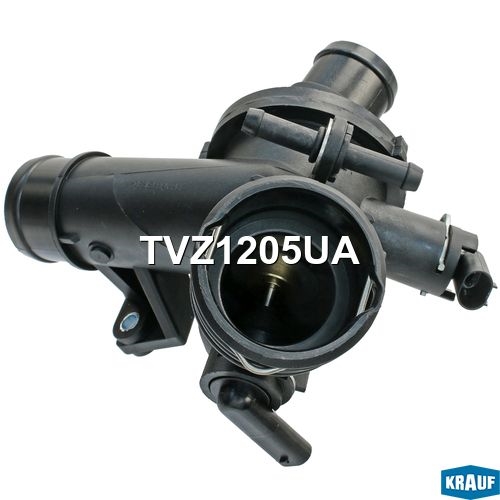 KRAUF TVZ1205UA Термостат