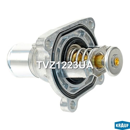 KRAUF TVZ1223UA Термостат