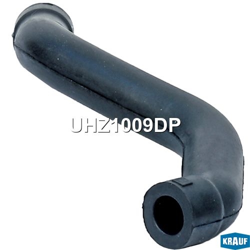 KRAUF UHZ1009DP Патрубок картерных газов