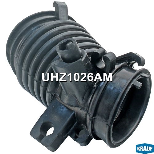 KRAUF UHZ1026AM Патрубок воздушный