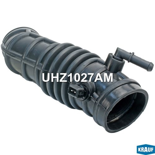 KRAUF UHZ1027AM Патрубок воздушный