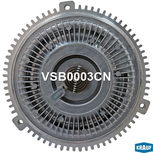 KRAUF VSB0003CN Вискомуфта
