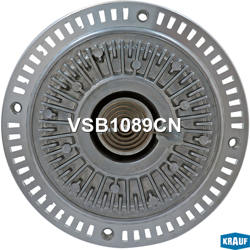 KRAUF VSB1089CN Вискомуфта