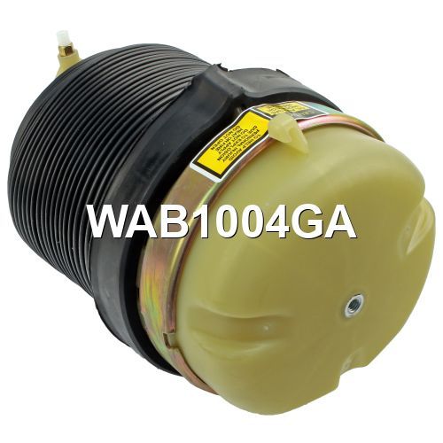 KRAUF WAB1004GA Пневмобаллон задн. Audi A6/S6 (C6) 05-