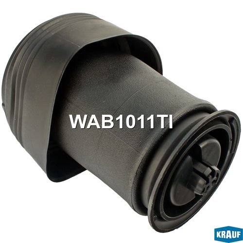KRAUF WAB1011TI Пневмобаллон BMW X5 II (E70) 4.8 I [N62 B48 B] 355 HP GASOLINE 06-10