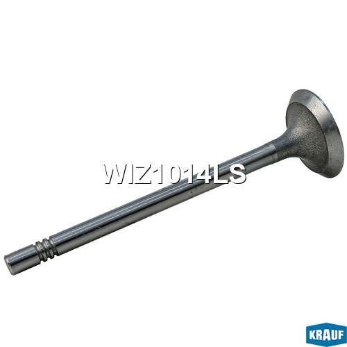 KRAUF WIZ1014LS Клапан впускной
