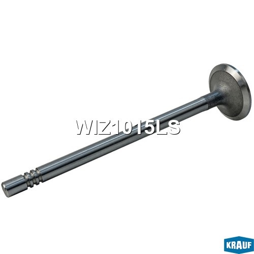 KRAUF WIZ1015LS Клапан впускной