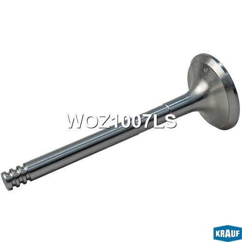 KRAUF WOZ1007LS Клапан выпускной