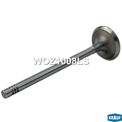 KRAUF WOZ1008LS Клапан выпускной VAG 1.8T -06