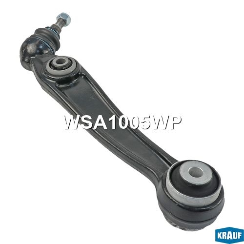 KRAUF WSA1005WP Рычаг BMW X5(F15)/ X6(F16/F86) пер.подв.лев.
